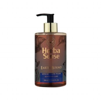 مایع دستشویی آردن هرباسنس مدل Earth Bound حجم 500 میلی لیتر