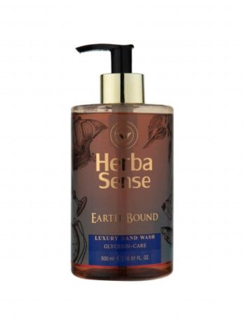 مایع دستشویی آردن هرباسنس مدل Earth Bound حجم 500 میلی لیتر