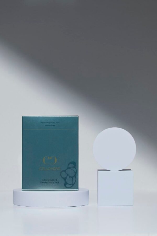پک ماسک ورقه ای - Image 3
