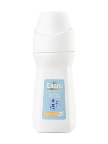 مام رول ضدتعریق با رایحه گلی الارو|Ellaro Anti Perspirant Deodorant Roll-On