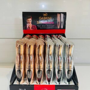 ریمل ۳×۱ گابرینی