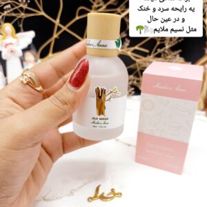 عطر خوش بو کننده بیکینی راحیه چوب برند Maiden Arna کد YT_E0259_4