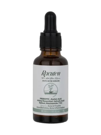 سرم ضد جوش راکوتن مدل Anti Acne حجم 30 میلی لیتر
