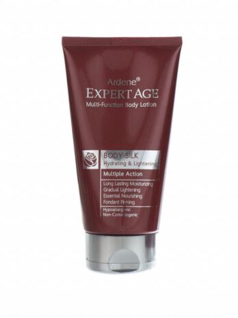 لوسیون مرطوب و روشن کننده بدن آردن سری Expert Age حجم 150 میلی لیتر