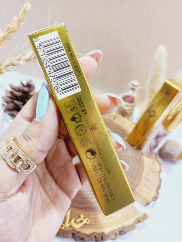 کانسیلر مایع گلد آنجل GOLD ANJEL اصلی کد GA003 - Image 6