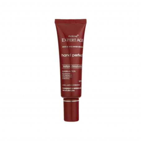کرم تقویت کننده پوست دست SPF 15 آردن سری Expert Age حجم 30 میلی لیتر