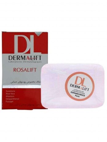 پن درمالیفت مدل Rosalift وزن 100 گرم