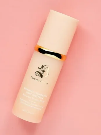 فاندیشن 4 در 1 بایومیمیک فوراوربلوم (Foreverbloom)