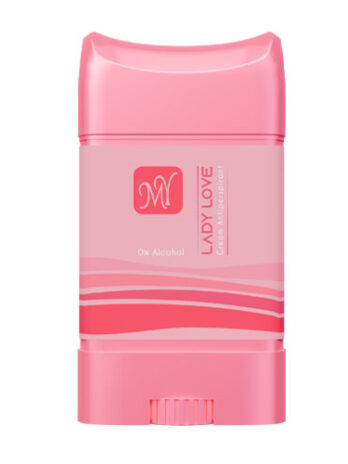 ضد تعریق کرمی زنانه لیدی لاو مای | my lady love cream antiperspirant
