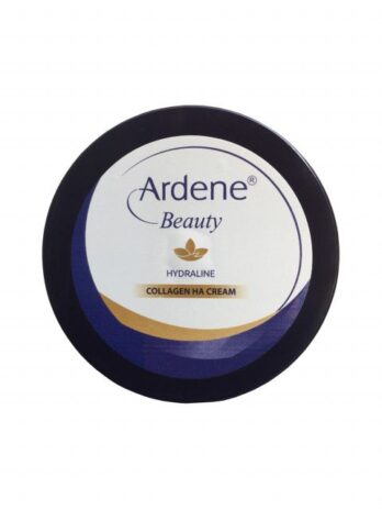 کرم مرطوب کننده و آبرسان Ha آردن سری Beauty حاوی کلاژن وزن 75 گرم