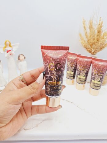 سی سی کرم با پوشش بالا برند LAKME 9TO5 کد JC3001