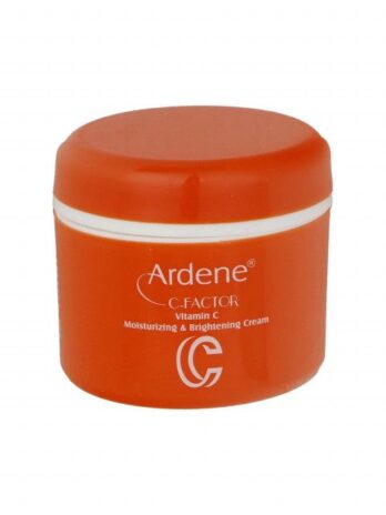 کرم روز روشن کننده آردن سری C-Factor مدل ویتامین SPF 15 C حجم 150 میلی لیتر