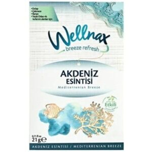 خوشبو کننده ولناکس wellnax
