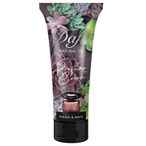 کرم عطری دست و ناخن ورساچه کریستال نویر دافی
