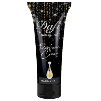 کرم عطری دست و ناخن ژادور دافی