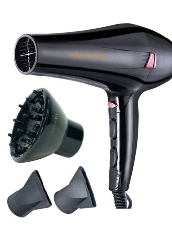 سشوار حرفه ای 2400 وات اکسیژن مدل OX-8946