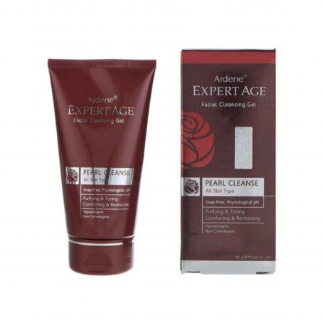 ژل شستشوی صورت آردن سری Expert Age حجم 150 میلی لیتر - Image 5