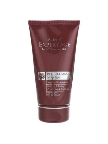 ژل شستشوی صورت آردن سری Expert Age حجم 150 میلی لیتر