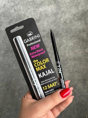 مداد چشم کژال گابرینی
