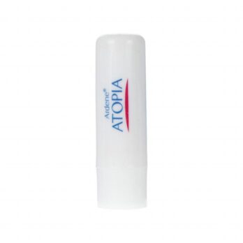 بالم مرطوب کننده و ترمیم کننده لب آردن سری Atopia مدل Dry Relief