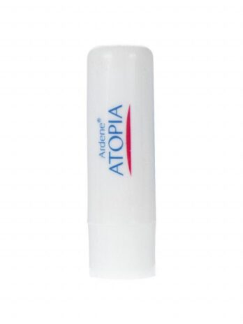بالم مرطوب کننده و ترمیم کننده لب آردن سری Atopia مدل Dry Relief