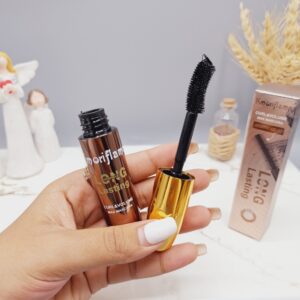 ریمل حجم دهنده و ماندگاری بالا برند ‏Kmoriflame‏ کد A0251