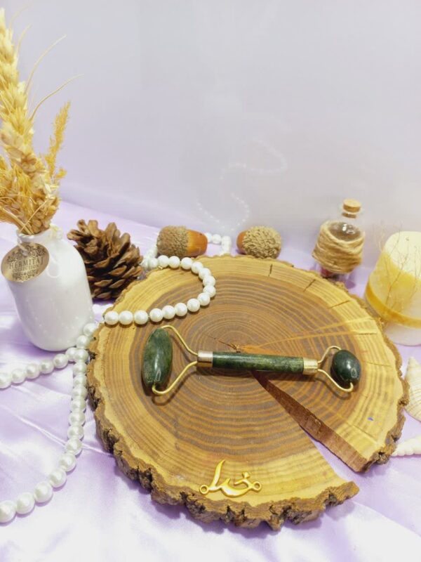 جیدرولر طرح سنگ بدون جعبه - Image 3