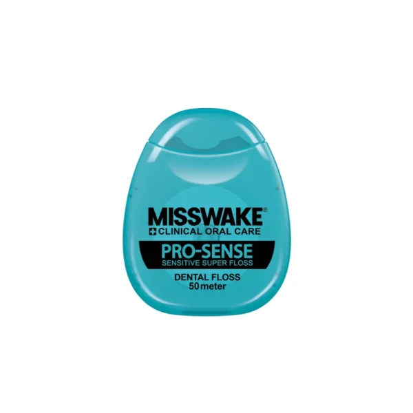 نخ دندان میسویک مدل ضد حساسیت Pro Sense - Image 3