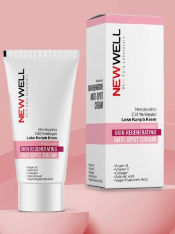 کرم آبرسان و ضد لک نیوول Newwell