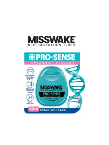 نخ دندان میسویک مدل ضد حساسیت Pro Sense