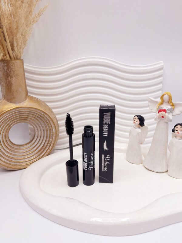 ریمل مشکی برند YUBE BEAUTY کد 1491