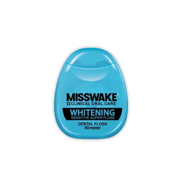 نخ دندان میسویک مدل سفیدکننده Whitening - Image 3