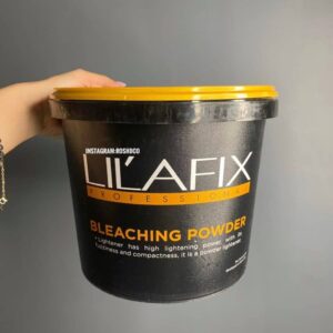 پودر دکلره لیلافیکس lilafix