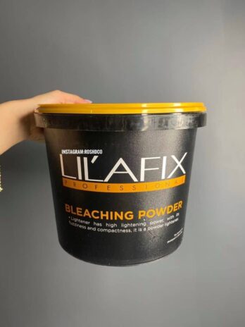 پودر دکلره لیلافیکس lilafix