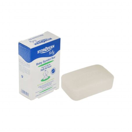 پن مخصوص کودکان هیدرودرم مدل Safe And Pure وزن 100 گرم - Image 4
