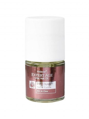 روغن تقویت کننده و استحکام بخش ناخن آردن سری Expert Age وزن 8 گرم
