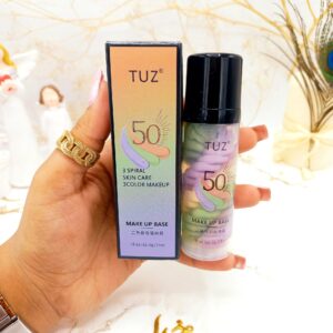 پرایمر رنگین کمانی توز TUZ  کد 0105