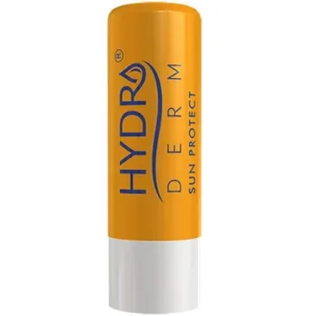 بالم لب ضد آفتاب هیدرودرم SPF 40 وزن 4.5 گرم