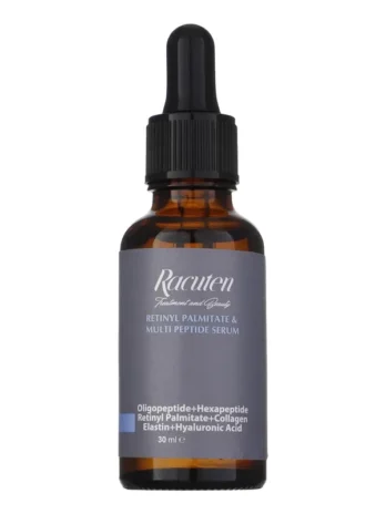 سرم ضد چروک راکوتن مدل Retinly Palmitate حجم 30 میلی لیتر