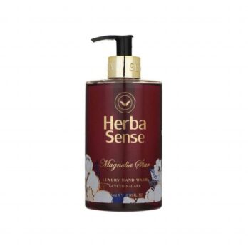 مایع دستشویی آردن هرباسنس مدل Magnolia Star حجم 500 میلی لیتر