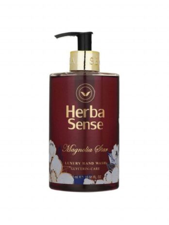 مایع دستشویی آردن هرباسنس مدل Magnolia Star حجم 500 میلی لیتر