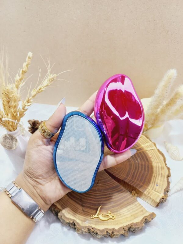 موبر کریستالی دستی برند اپیلاتور EPILATOR کد BD611 | پخش عمده - Image 3