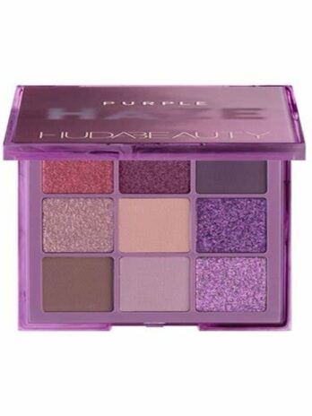 سایه هدی بیوتی purple
