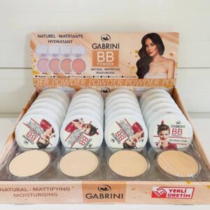 پنکک bb گابرینی
